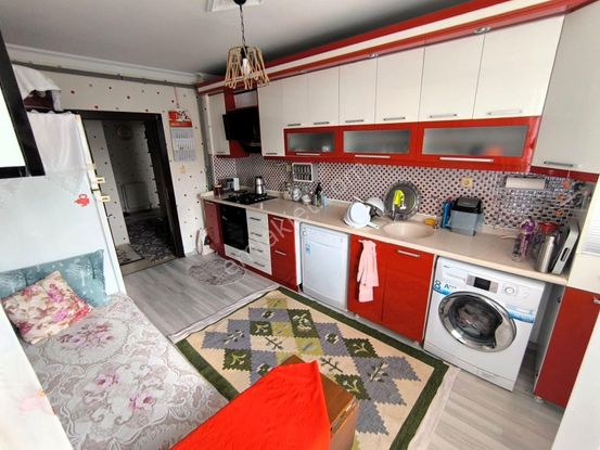 Örnek Emlaktan Atatürk Mah 2+1 Satılık Daire