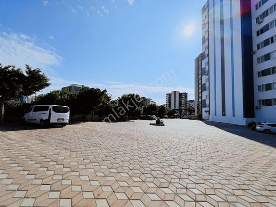 Metin Gayrimenkul'den 2+1 Havuzlu Site İçerisinde Kiralık Daire