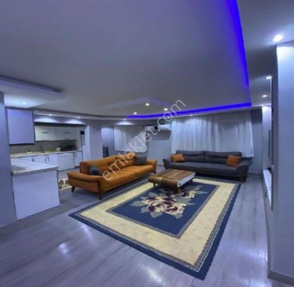 Taş Emlak'tan Sarımsaklıda 2+1 Bakımlı Daire