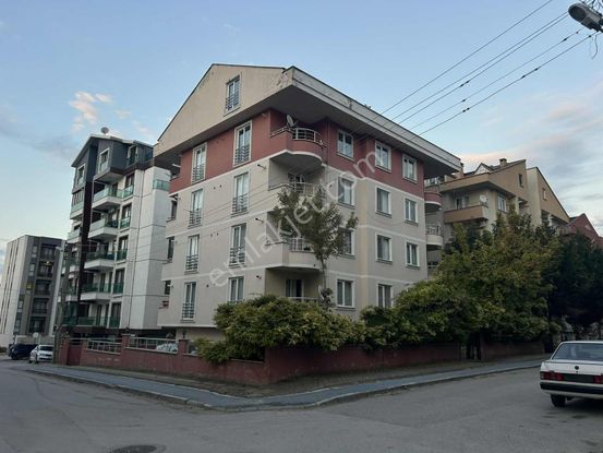 Görükle'de 1+1 Balkonlu Ferah Daire