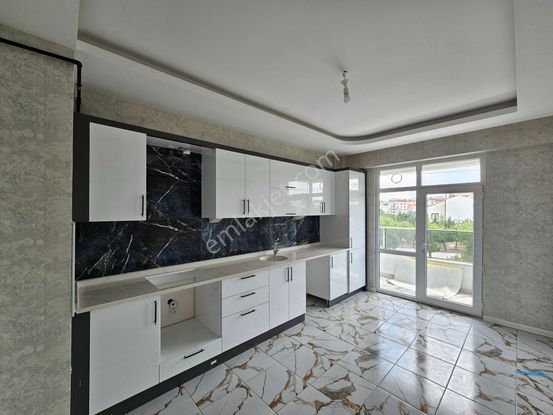 Hocacihan Mahallesi Necmettin Erbakan Hastanesi Yakını 3,5+1 Satılık Geniş Fırsat Daireler