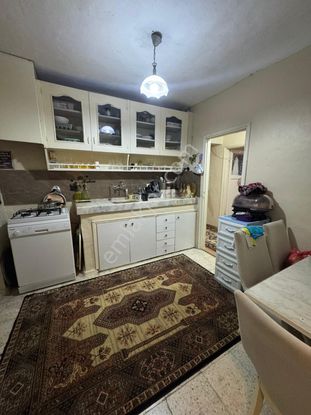 Evren Sitesinde 3+1 Krediye Uygun Daire