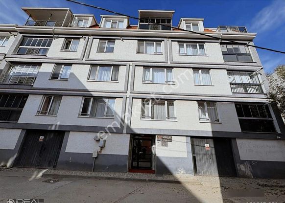 Sütlüce Mah. Eğitimciler Cad. Yakını Asansörlü Satılık 2+1 Daire