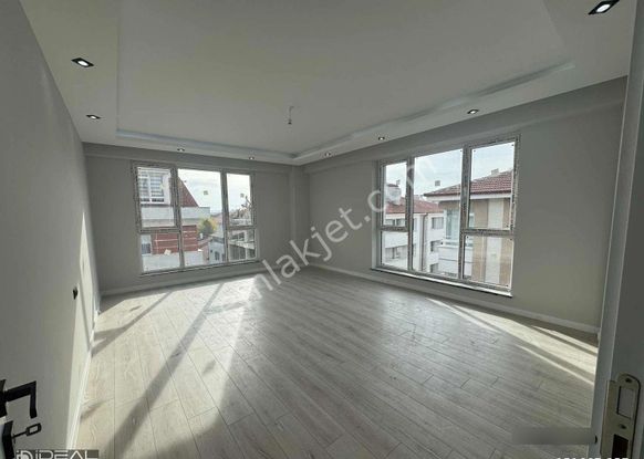 Şirintepe Mh. Yaylapınar Cd. Yanı Özel Garajlı Satılık 3+1 Daire