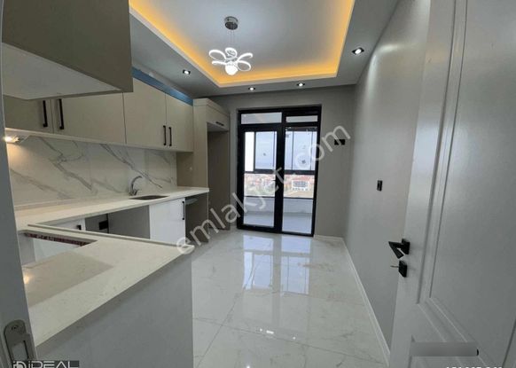 Şirintepe Mh Spor Tesisleri Yakını Özelgarajlı Satılık 2+1 Daire