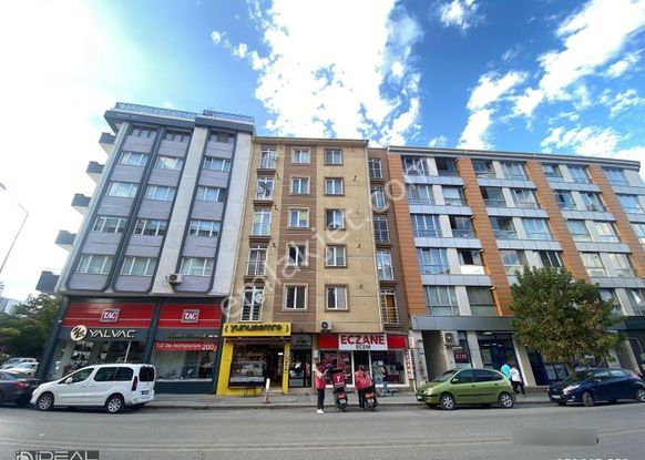 Bahçelievler Mah. Seylap Caddesi Üzerinde Arakat 2+0 Daire