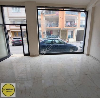 Turpa Sönmezden Kira Getirili Yatırım Fırsatı Olan Dükkan