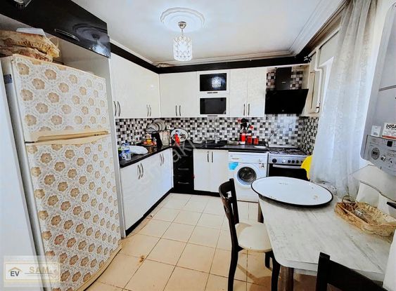 Fevzi Çakmak'ta 3+1 Bahçe Katı Krediye Uygun Bahçeli Fırsat !!