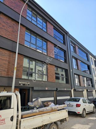 Özkaptan' Dan Batıkent Mh.' De Satılık 2+1 Sıfır Daireler