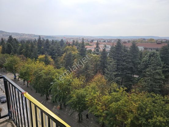 "fırsat Fiyat" Atatürk Cd.' De Muhteşem Manzaralı Satılık 2+1