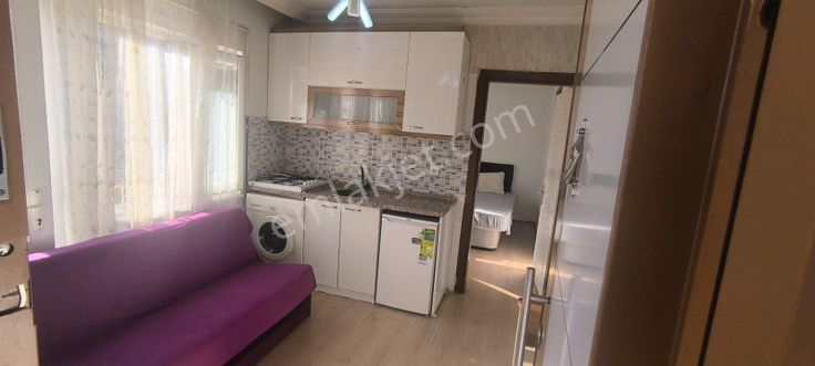 Sırakapılar Mahallesi Tek Tapu 3 Apart