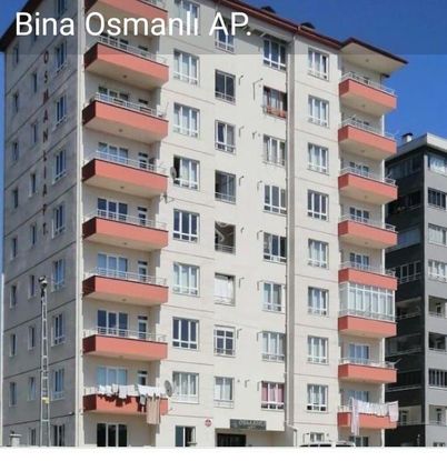 Uğurevler Mahallesinde Kiralık 3+1