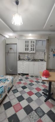 1+1 Eşyalı Satılık Daire