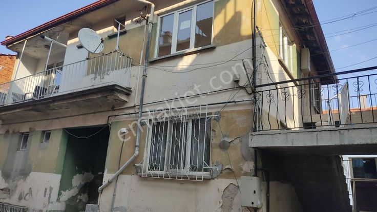 Hamidiye Mahallesinde 3+1 Doğalgazlı Daire