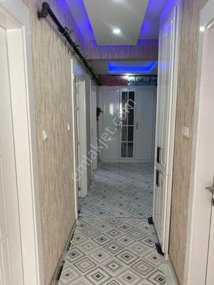 Sahibinden Ultra Lüx Yerden Isıtmalı