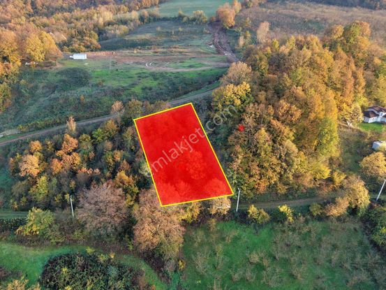 Emlakevim - Kalayık Mahallesinde Satılık 839 M2 İmarlı Arsa !