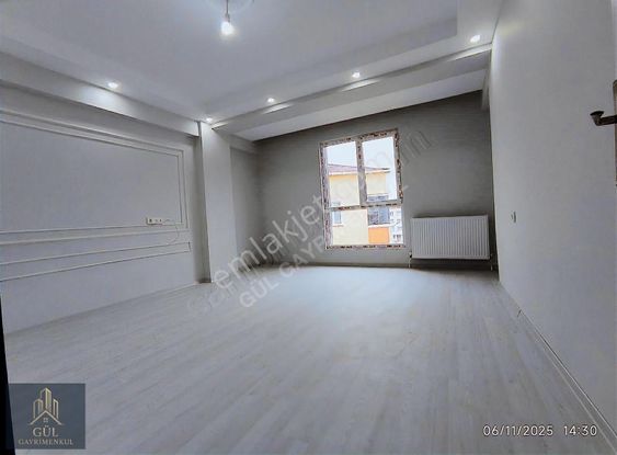 Kapaklı Bahçelievler Sağlık Ocağı Mevki İskanlı Asansörlü Daire