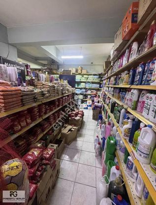 Prestij Grup Gayrimenkulden Satılık Devren Market