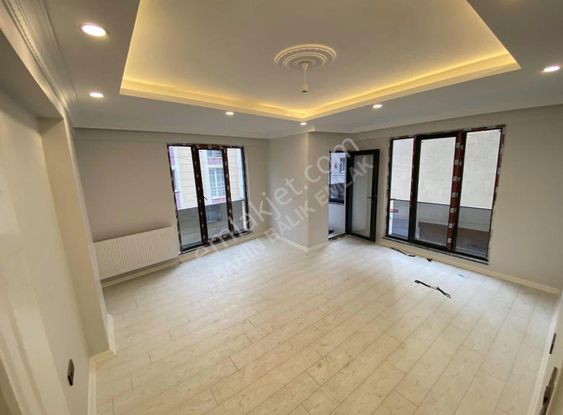 Zübeyde Hanım Mah'de 95 M2 2+1 Sıfır Daire