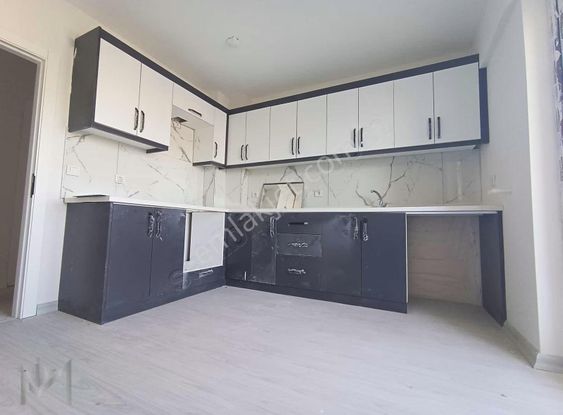 Fahri Korutürk Mh. Ana Caddede Asansörlü 3+1 Satılık Sıfır Daire