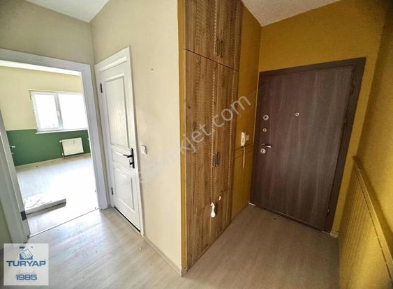 Turyap'tan Adanmenderes'te 2+1 Bakımlı Kiralık Toki Dairesi