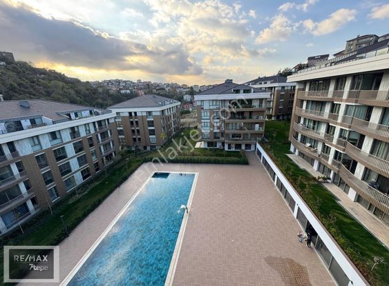 Maritza Vadi Konakları Satılık 4+1 Üst Dublex