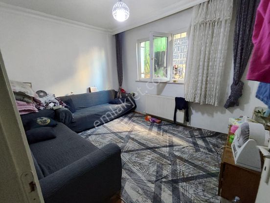 Atatürk Mah Metro Durağının Yanında Satılık 1+1 Krediye Uygun