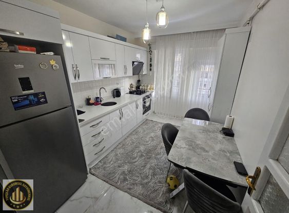 Gaziler Son Durak Civarı 3+1 Temiz Daire..!!