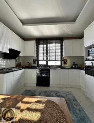 450 Evlerde Havuzlu 2+1 Lüks Sıfır Fırsat Daire Acil Satılık