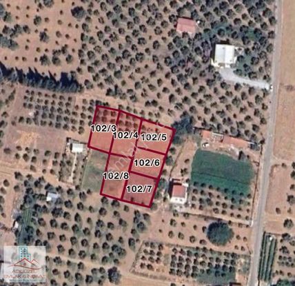 Torbalı'da 3 Kat %30 İmarlı Arsa Fırsatları