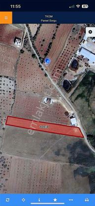 Konum Emlakttan Sırasöğütte Kaçırılmayacak Fırsat..!