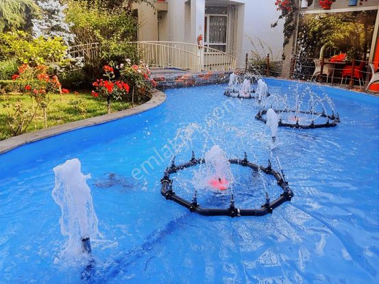 Tek Yetkiliden Ovalbahçe De 3+1 Satılık