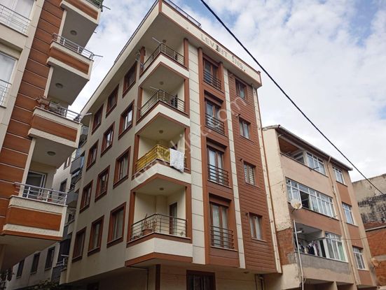 Sancaktepe Diş Hastanesine Yakın 3+1 Çatı Dubleks Kiralık