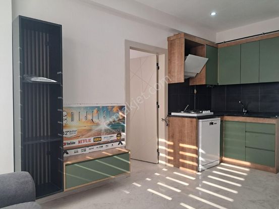 Denizli Tekten Mevki 2+1