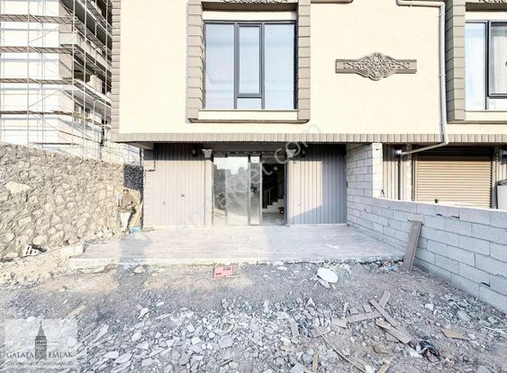 Malatya Cıty Arkasında Satılık Sıfır Villa