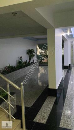 Tecde Fidanlıkta Kiralık Site İçi Daire