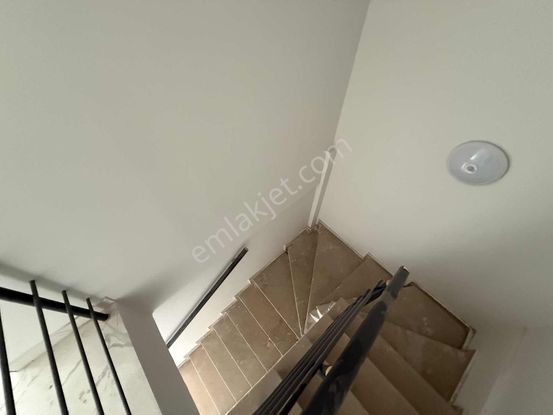 Millet Cad 4+1 Asans İskanlı Ebevyn Banyolu 3 Balkonlu Dublex