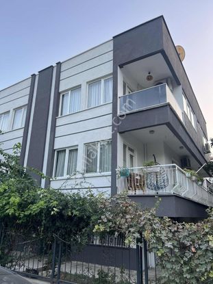 Antalya En Gözde Semti Denize 250m Eşyaları Dahil Sıfırlanmış