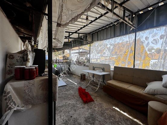 Mahmudıye Mh.sinde Satılık Arakat Daire 2+1 Doğalgazlı Fırsat Ev