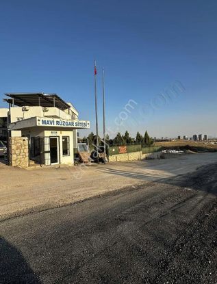 Kabasakalda Tepe Noktada Az Hissedarlı Kaçmaz Arsa