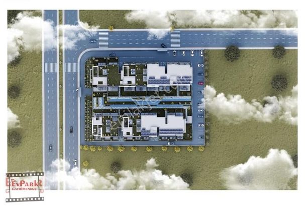 Leed Sertifikalı Çevre Dostu Yaşam Ve Konfor İçin Bize Ulaşın