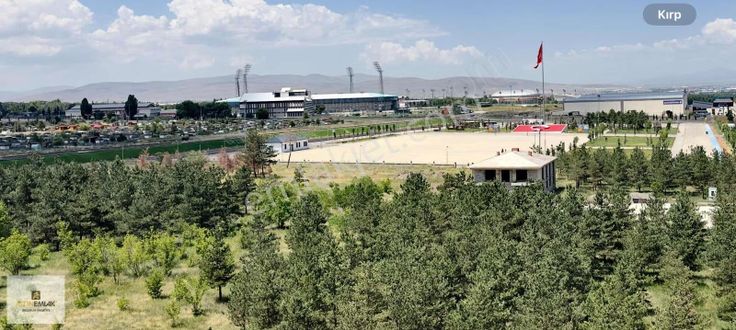 Altın Emlak'tan Full Manzaralı 4+1 Kardelen Sitesi'nde Satılık