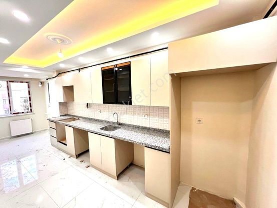 Seba'dan Gültepe Mh 3+1 130m2 Asansörlü Lüx Yapılı Satılık Daire