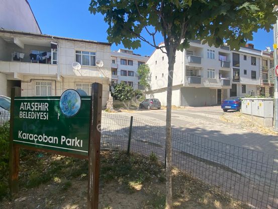 Evinibul'dan Mükemmel Konumda 115m2 E5'e Yakın Arsa