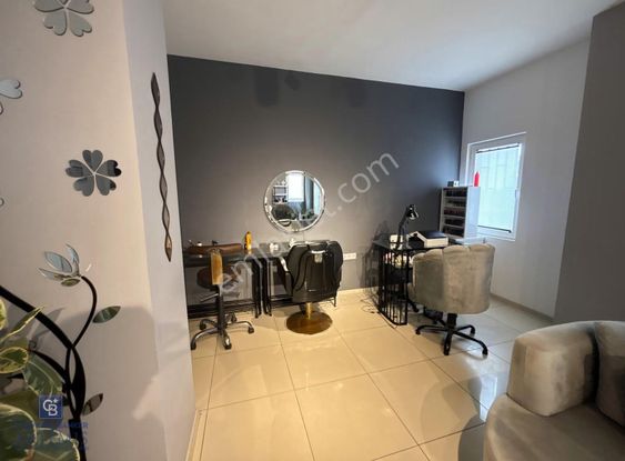 Bodrum Cevat Şakirde Anayol Üzeri Devren Güzellik Merkezi