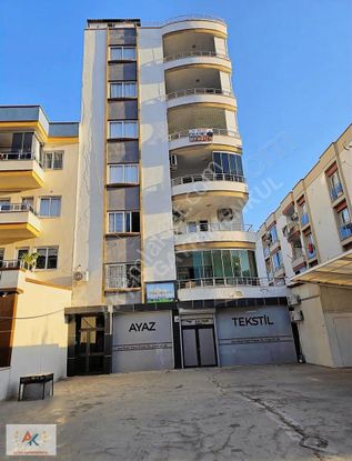 Aktif 'den Mevlana Mahallesinde 3+1 Geniş Kiralık Ev