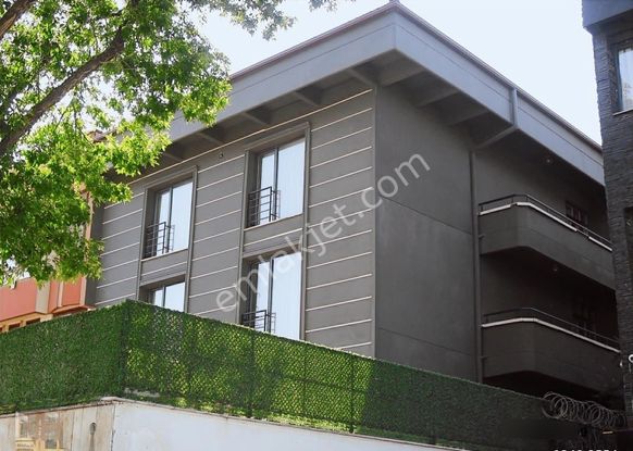 Gaziosmanpaşa Reşitgalip'de 15 Daire'li Komple Satılık Bina