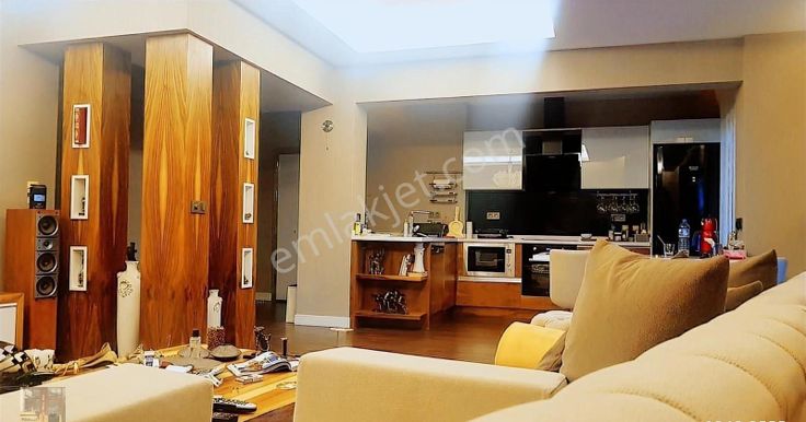 Gaziosmanpaşa Kuleli'de 2+1 Lüx Yapılı Satılık Daire