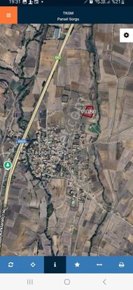 Babaeski Taşağıl Köyü Yarısı İmarlı Arsa Gişelern Cıkışı İlk Köy