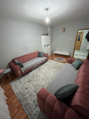 Aksaray Cumhuriyet Mahallesi Akbel Konutlarında Satılık 3+1